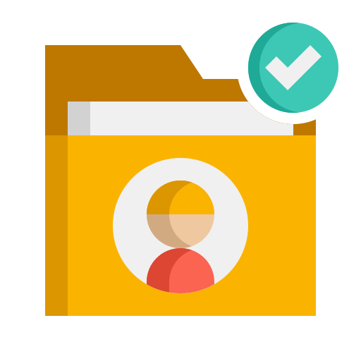 works icon