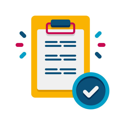 works icon