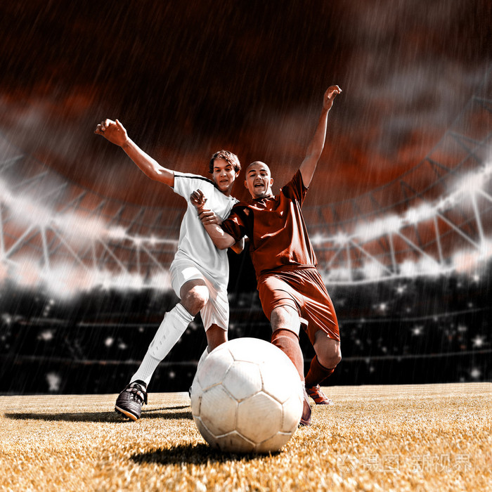 2024年欧洲杯抽签：期待一场精彩的足球盛宴(2024年欧洲杯抽签)-秋秋体育网