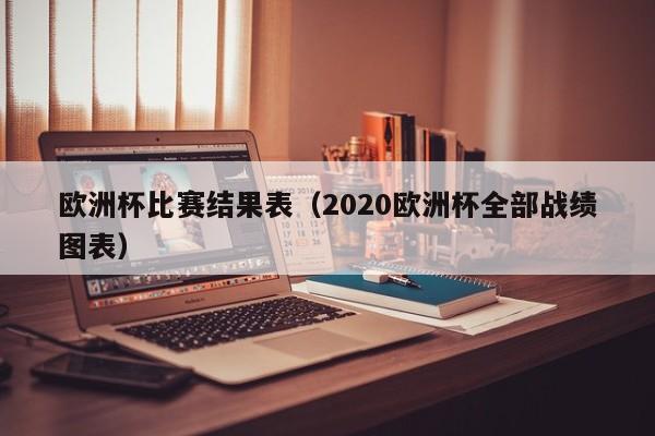 欧洲杯比赛结果表（2020欧洲杯全部战绩图表）